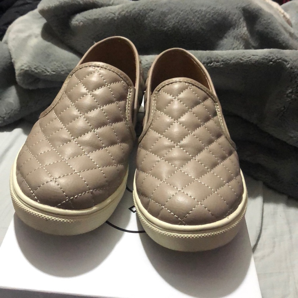 Steve Madden shoes